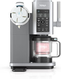 Ninja Swirl Ice Cream & Soft Serve Maker, 13-in-1, NC701