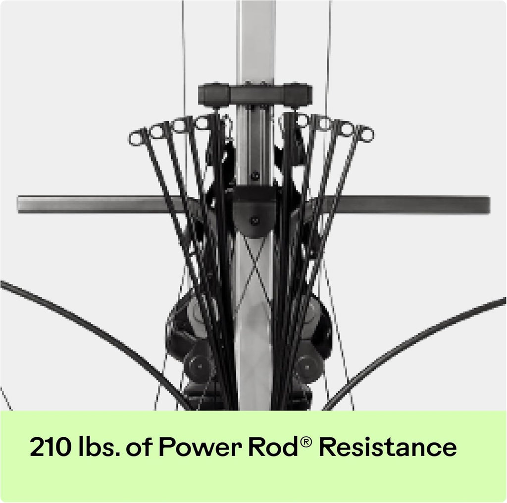 BowFlex Home Gym Workout System