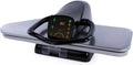 42" Steam Iron Press with LED Touchscreen, 1800W, 5 Settings