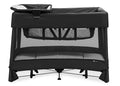 4moms Breeze Plus Portable Playard with Bassinet & Changing Station