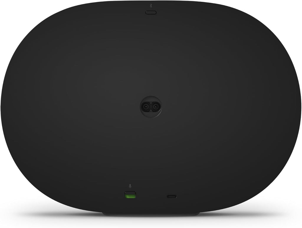 Sonos Era 300 Smart Speaker with Dolby Atmos, Alexa Enabled, Black