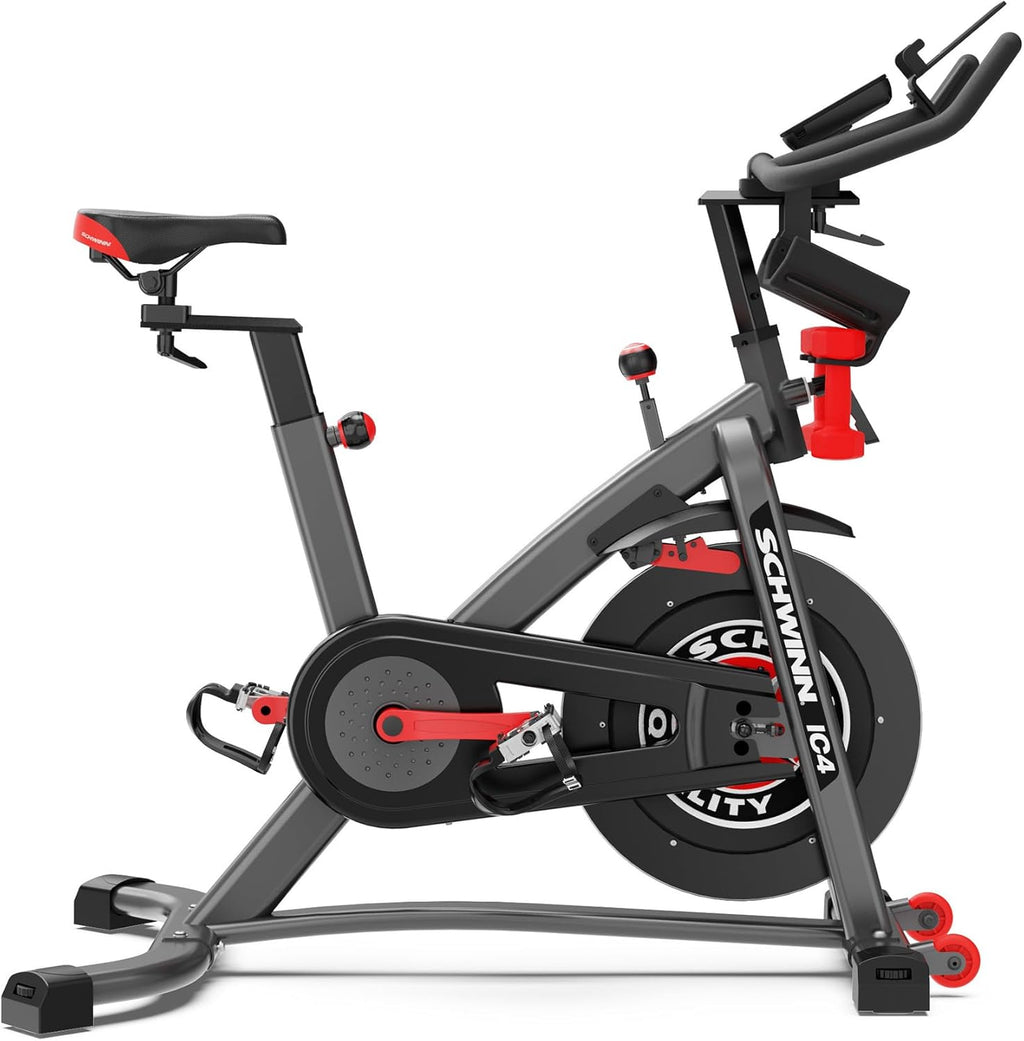 Schwinn IC Series Indoor Cycling Bike, Home Fitness