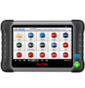 Autel MaxiCOM MK808S Scanner, Bidirectional, All-System Diagnostic