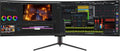 INNOCN 49" Curved Gaming Monitor, 144Hz, HDR400, USB-C, 49C1G