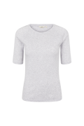 T-shirt Arense – Couleur Light Grey Mel.