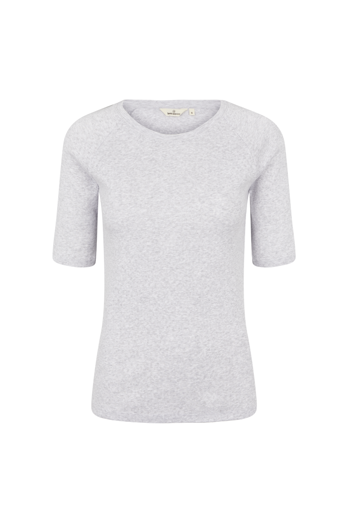 T-shirt Arense – Couleur Light Grey Mel.