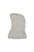 Blanche Balaklava – Ton Grey Mel. Élégant