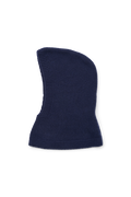 Blanche Balaklava – Bleu Profond Sky Captain