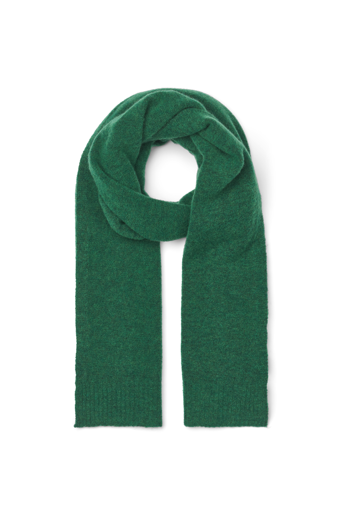 Accessoire Claudia – Style Écharpe Sapin Douglas