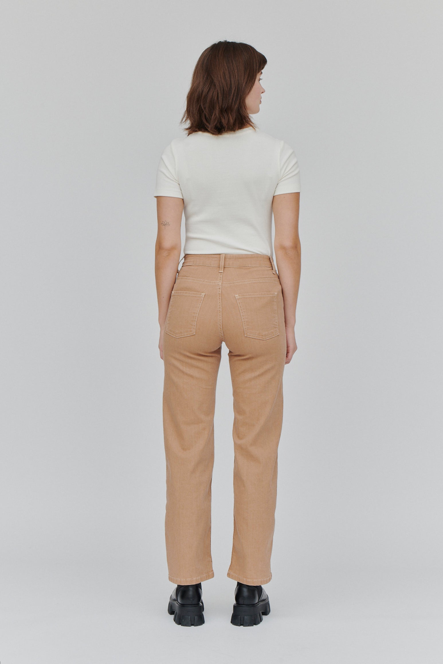 Elisa Jeans – Chipmunk Naturel