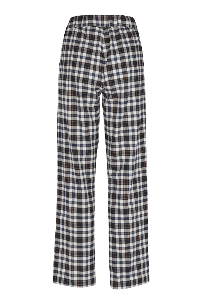 Pantalon Harriet – Couleur Noir et Bleu