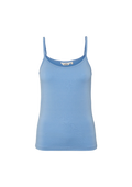 Jo Strap Top – Bleu Paisible