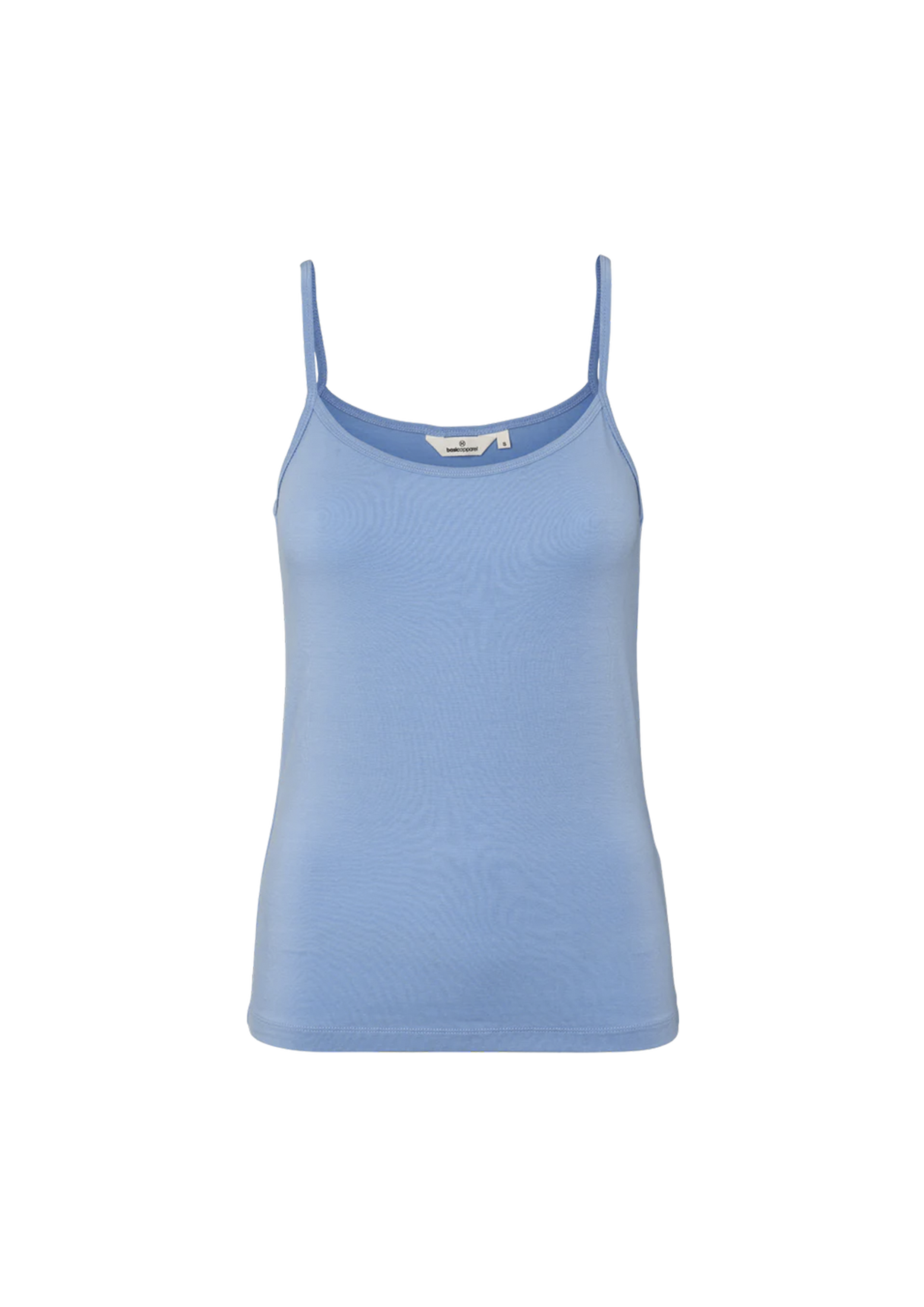 Jo Strap Top – Bleu Paisible