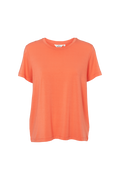 Jolanda Tee – Style Tomate et Emberglow