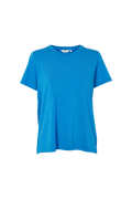 Haut Jolanda – Couleur Bleu Princesse