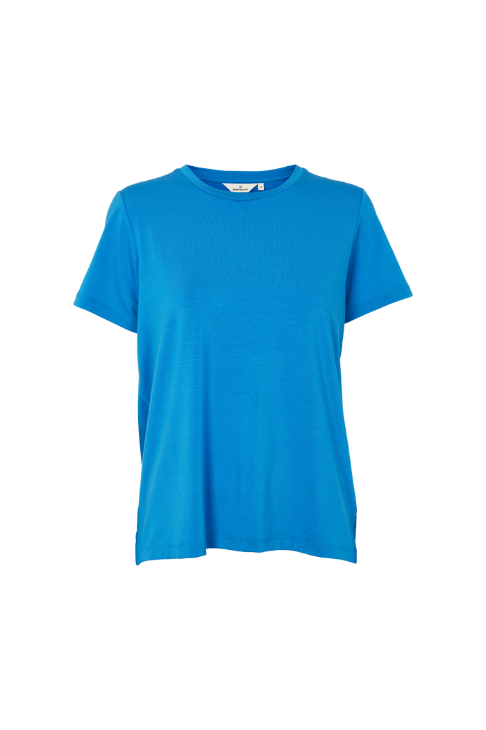 Haut Jolanda – Couleur Bleu Princesse