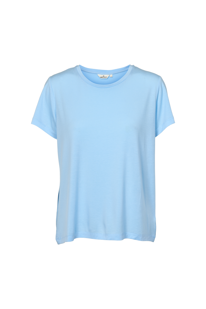 Jolanda Tee – Bleu Canal Hollandais