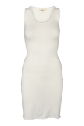 Robe Décontractée Joline – Ton Off White