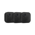 Blink Outdoor 4 Smart Security Camera System – 1080p HD, Wire-Free, 2-Year Battery, Alexa Compatible, 3 Cameras Included